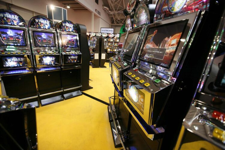 Gamenet, nasce la nuova Lottomatica