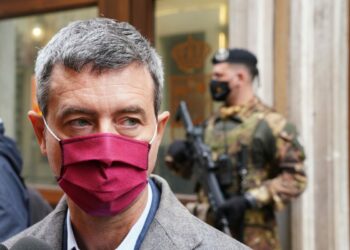 Orlando: Sul blocco dei licenziamenti interventi sempre più mirati