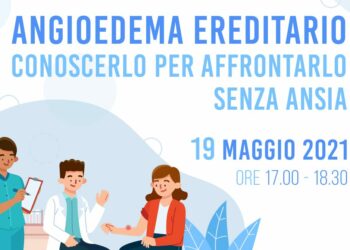 Angioedema ereditario, malattia rara: tra i sintomi gonfiore della cute