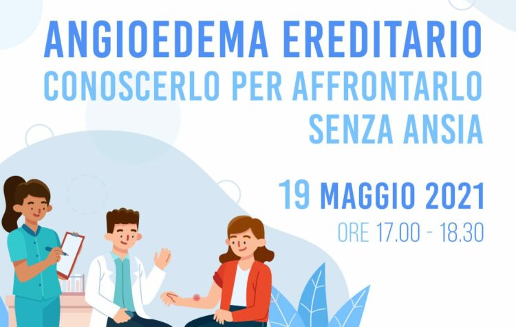 Angioedema ereditario, malattia rara: tra i sintomi gonfiore della cute