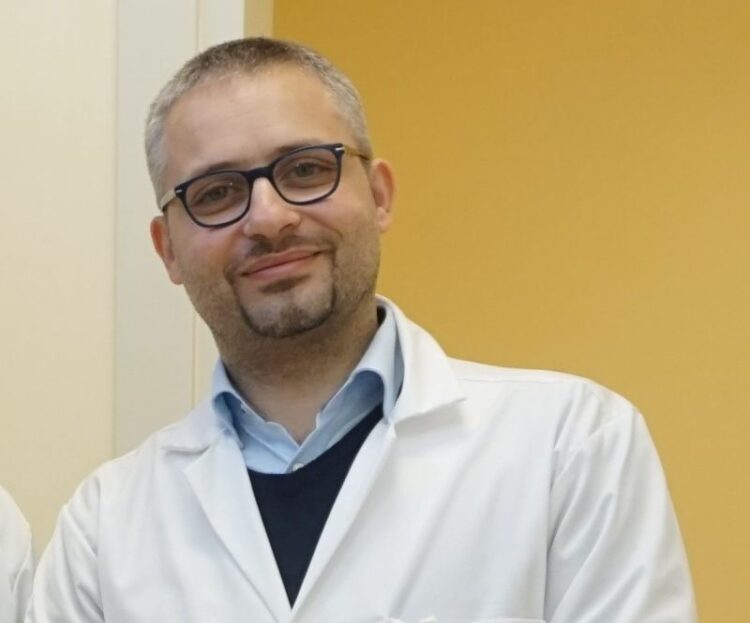 Alzheimer precoce: nuova tecnica diagnostica