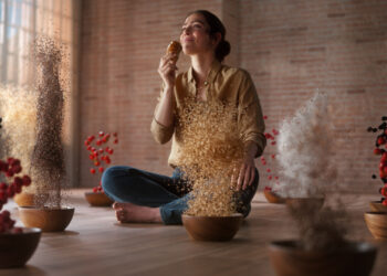 Prima colazione, 80% la preferisce dolce e all'italiana