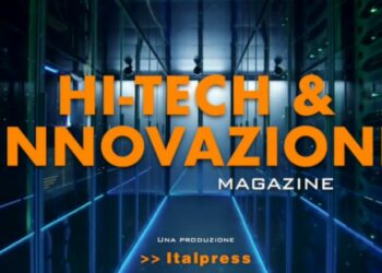 Editoria, Italpress lancia Hi Tech & Innovazione Magazine