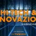 Editoria, Italpress lancia Hi Tech & Innovazione Magazine