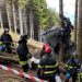Tragedia a Stresa, precipita cabina funivia: 14 morti