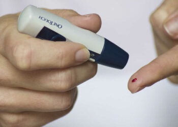 Come gestire il diabete? 5 regole semplici