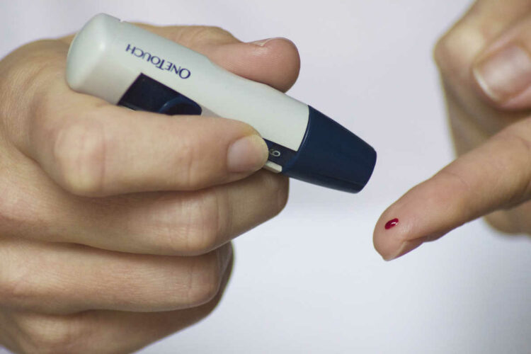 Come gestire il diabete? 5 regole semplici