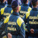 Concorso Guardia di Finanza per 1.030 allievi marescialli