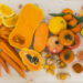 Dieta arancione per una pelle luminosa