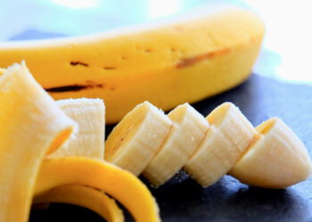 Dieta banana: ecco il metodo Giapponese per dimagrire subito 3 kg