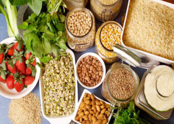 Dieta dimagrante dei 3 cereali integrali: menù