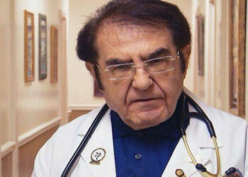 Dieta del dottor Nowzaradan, il menù per dimagrire 20 kg