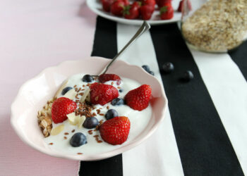 Dieta di giugno 2021: 10 menù esempio per dimagrire subito