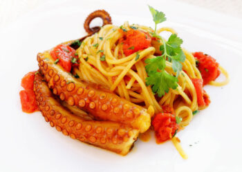 Dieta mediterranea, dimagrire con i gradini della salute: menù settimanale