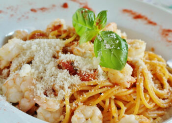 Pochi carboidrati nella dieta per dimagrire veramente