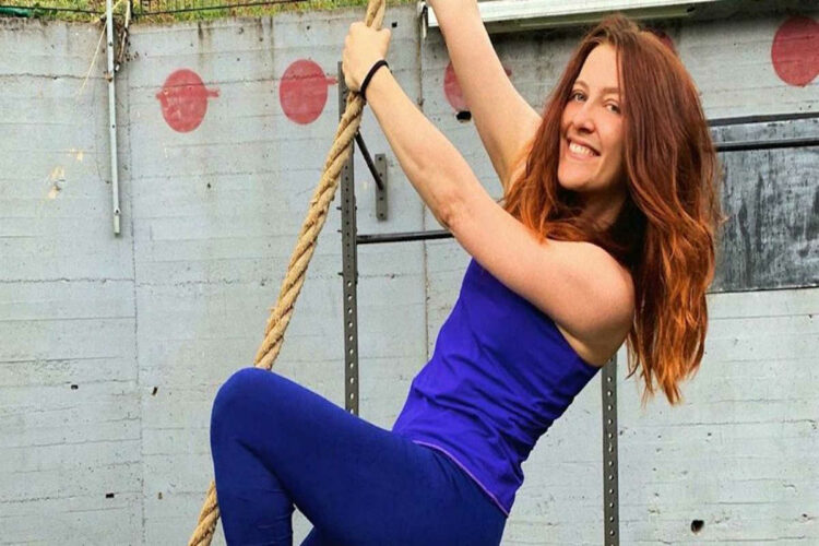 Dieta Tabata o allenamento Tabata? Ecco come è dimagrita Noemi