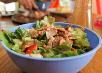 Dieta del tonno per dimagrire velocemente 5 chili: leggera e facile