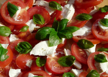 Dieta veloce per perdere 2 kg: menù semplice