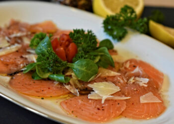 Dimagrire con la dieta a basso indice glicemico: ecco il menù