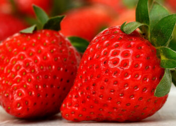 Dimagrire con la dieta delle fragole, menù: quanti chili si possono perdere?