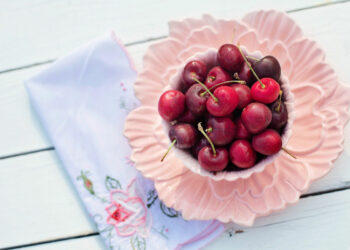 Dimagrire col metodo delle ciliegie 3 volte a settimana: dieta