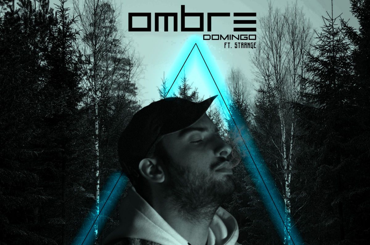 Ombre, il singolo di Domingo: artista di Vittoria VIDEO