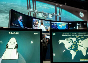 Esa cerca astronauti: scadenza per presentare domanda