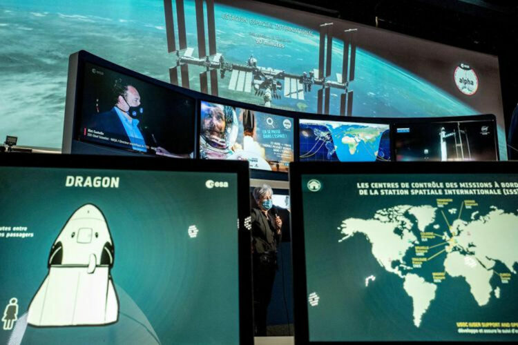 Esa cerca astronauti: scadenza per presentare domanda