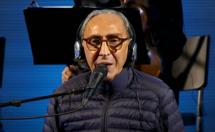 Franco Battiato