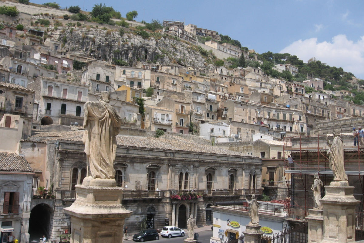 Minardo (Lega Sicilia): speriamo di accogliere turisti in zona bianca