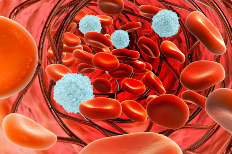 Leucemia linfatica cronica: benefici ibrutinib e monoterapia