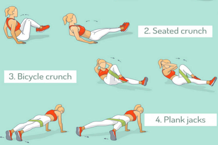 Metodo Tabata in 4 minuti, 6 regole allenamento: ecco come funziona
