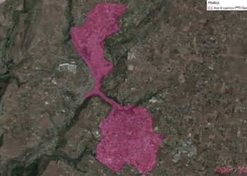 Internet, Modica mette il turbo con la fibra di Open Fiber