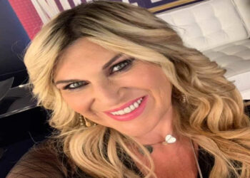 Nadia Rinaldi, ecco come è dimagrita 80 kg: dieta e poi Covid