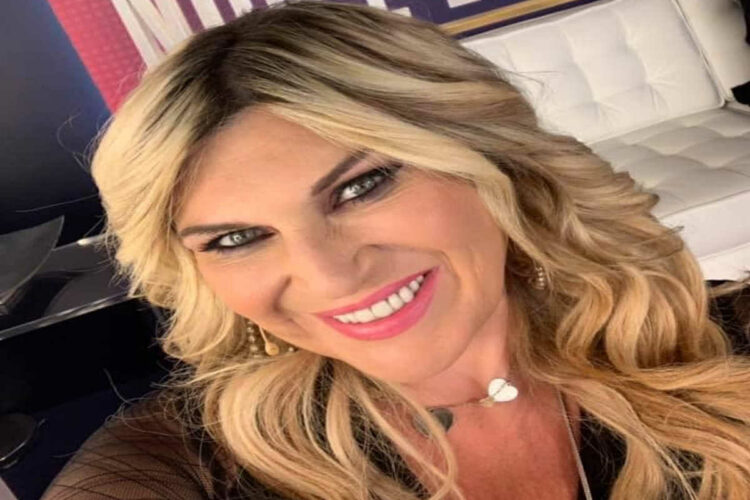 Nadia Rinaldi, ecco come è dimagrita 80 kg: dieta e poi Covid