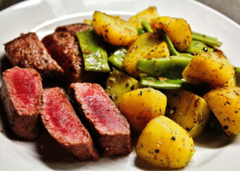 La patata nella dieta fa ingrassare o aiuta a dimagrire?