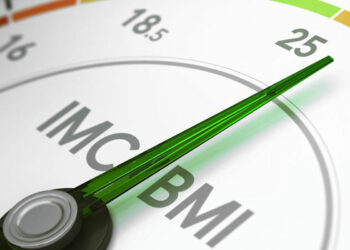 Peso forma e indice di massa corporea: come si calcola