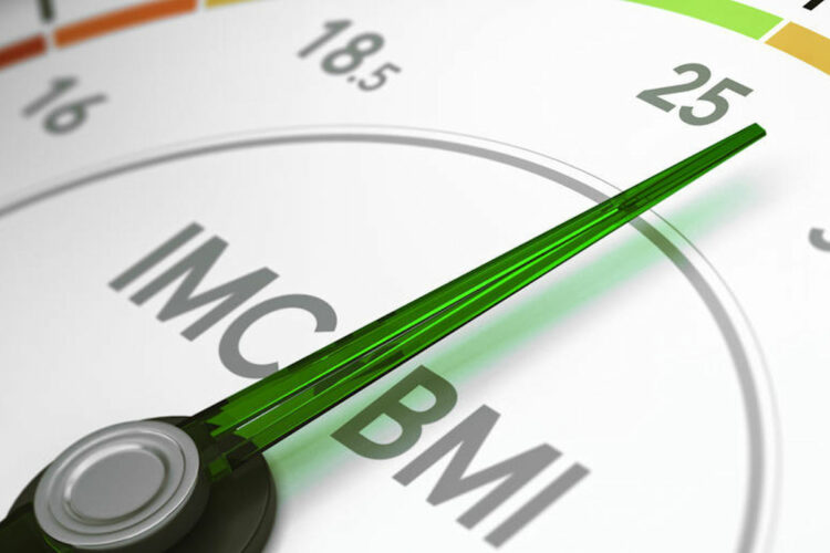 Peso forma e indice di massa corporea: come si calcola