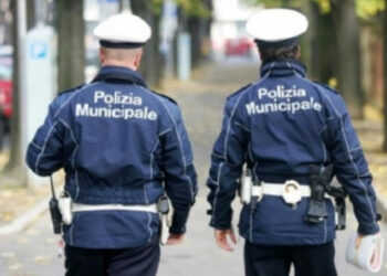 Ragusa, avviso mobilità 4 posti Agente Polizia Municipale