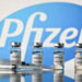 Sei dosi di vaccino Pfizer iniettate tutte per sbaglio a una 23enne