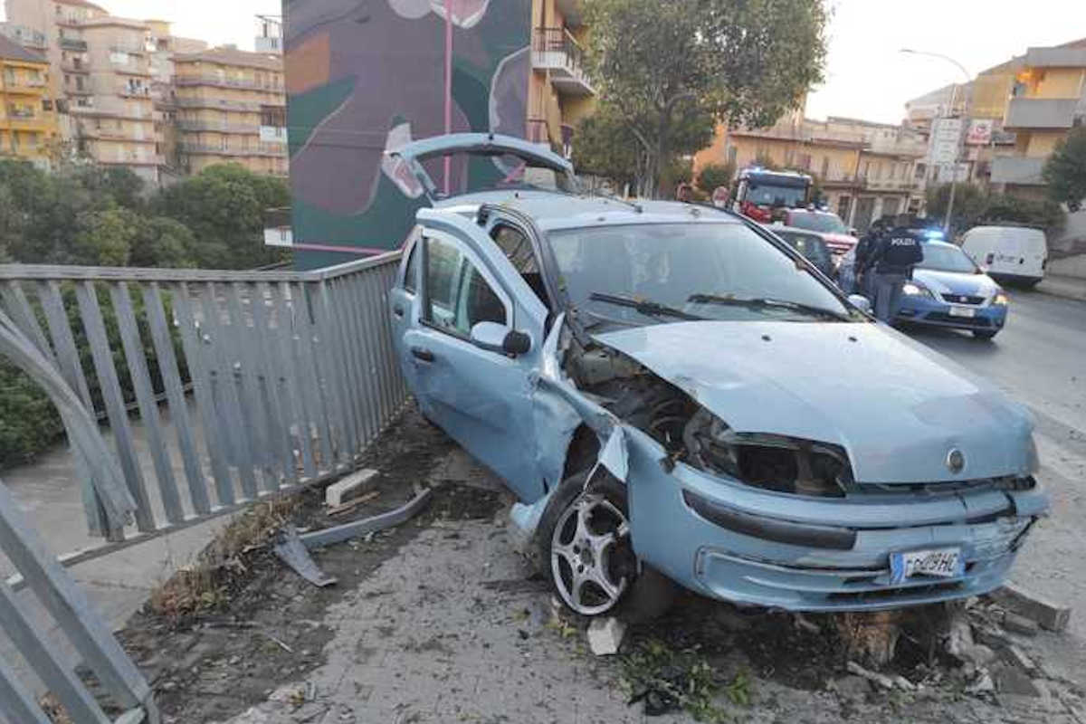 Stefano muore tra le braccia del padre soccorritore del 118 a Ragusa
