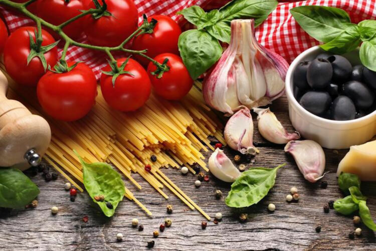 Vademecum per la dieta degli sportivi: menù ideali e alimentazione
