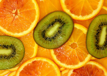 Vitamina C per la pelle: miniera di salute e benessere