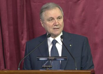 Visco: Nel 2021 la crescita del Pil potrebbe superare il 4%