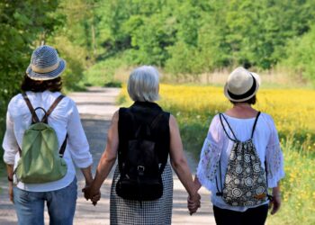 Donne in menopausa, programma alimentare e dieta