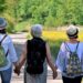 Donne in menopausa, programma alimentare e dieta