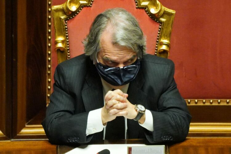 24 mila assunzioni a tempo per il Pnrr, Brunetta: Ventata di modernità