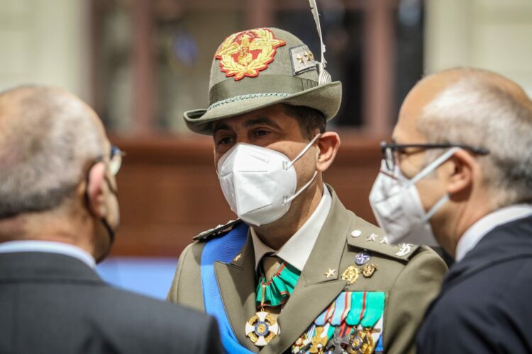 Covid, Figliuolo: Obiettivo 54,3 milioni di vaccinati entro settembre