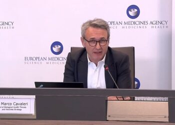 Cavaleri (Ema): Meglio vietare AstraZeneca a tutti