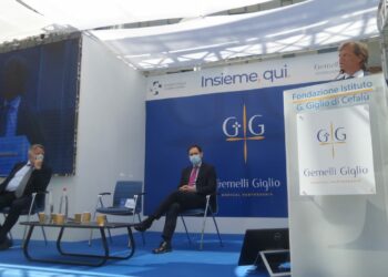 Medicina, cura e ricerca: al via partnership Gemelli di Roma-Giglio di Cefalù